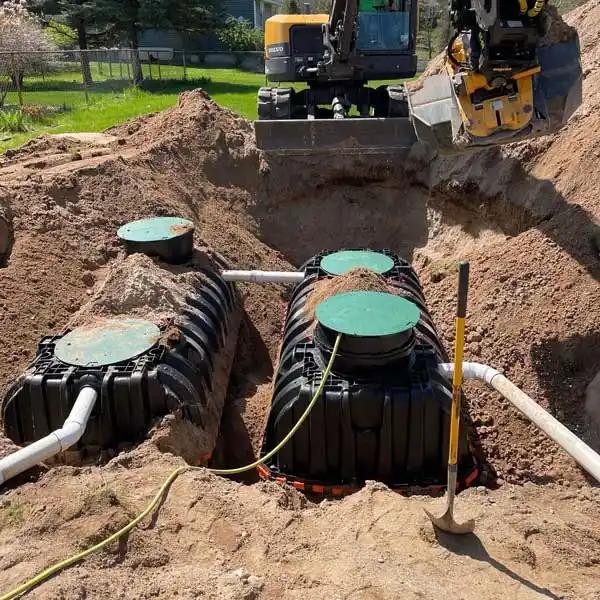 septic tank services Pagedale